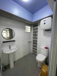 Blk 663A Punggol Drive (Punggol), HDB 3 Rooms #436161441